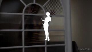 BLACK TGIRLS:lasts Ms.advances Amiya's Here To Please