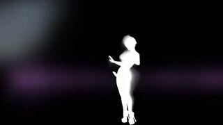 BLACK TGIRLS:pursues Orgasm Thursday With Cassandra Grande!