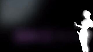 BLACKTGIRLS:carries on Tiana Brook & Adonis