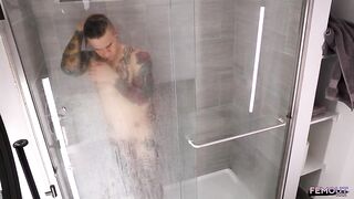 FEMOUT XXX pushes on-moves ahead ENJOY HAILEE AND JHON KILO ANAL FUCK WITH PASSION HERE