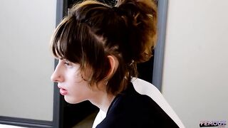 FEMOUT.XXX:moves ahead Texas Angels Rock