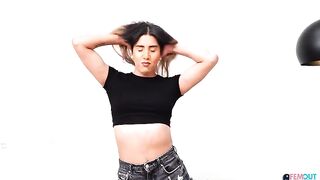 FEMOUT.XXX:lasts Return of the Sweetie