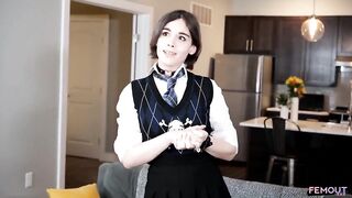 FEMOUT.XXX:lasts Ms.goes on Lockwood,continues I Presume?