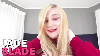 TGIRLSHOOKUP:proceeds Going Into Jade Slade The Fuck Doll!