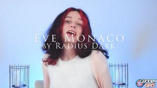 GROOBYGIRLS:carries on Beginning Eve