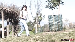 TGIRLSEX.XXX:proceeds The Comeback