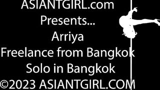 ASIANTGIRL:advances Black And Red!