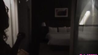 TGIRLBBW:carries forward CLARA BELLE & ADONIS!