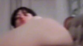 Mi Qlito de femboy quiere leche