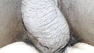 Black cock for my wife