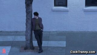 Ruthless BBC Domination and Anal Sex