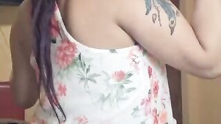 Profesora de la vida facil