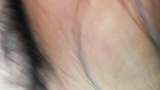 Putita mamando polla