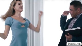 Go bend over and I will eat that tight ass of yours