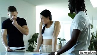 OMG that cock is so big it cant fit on my ass