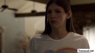 My cock got sucked after getting home early