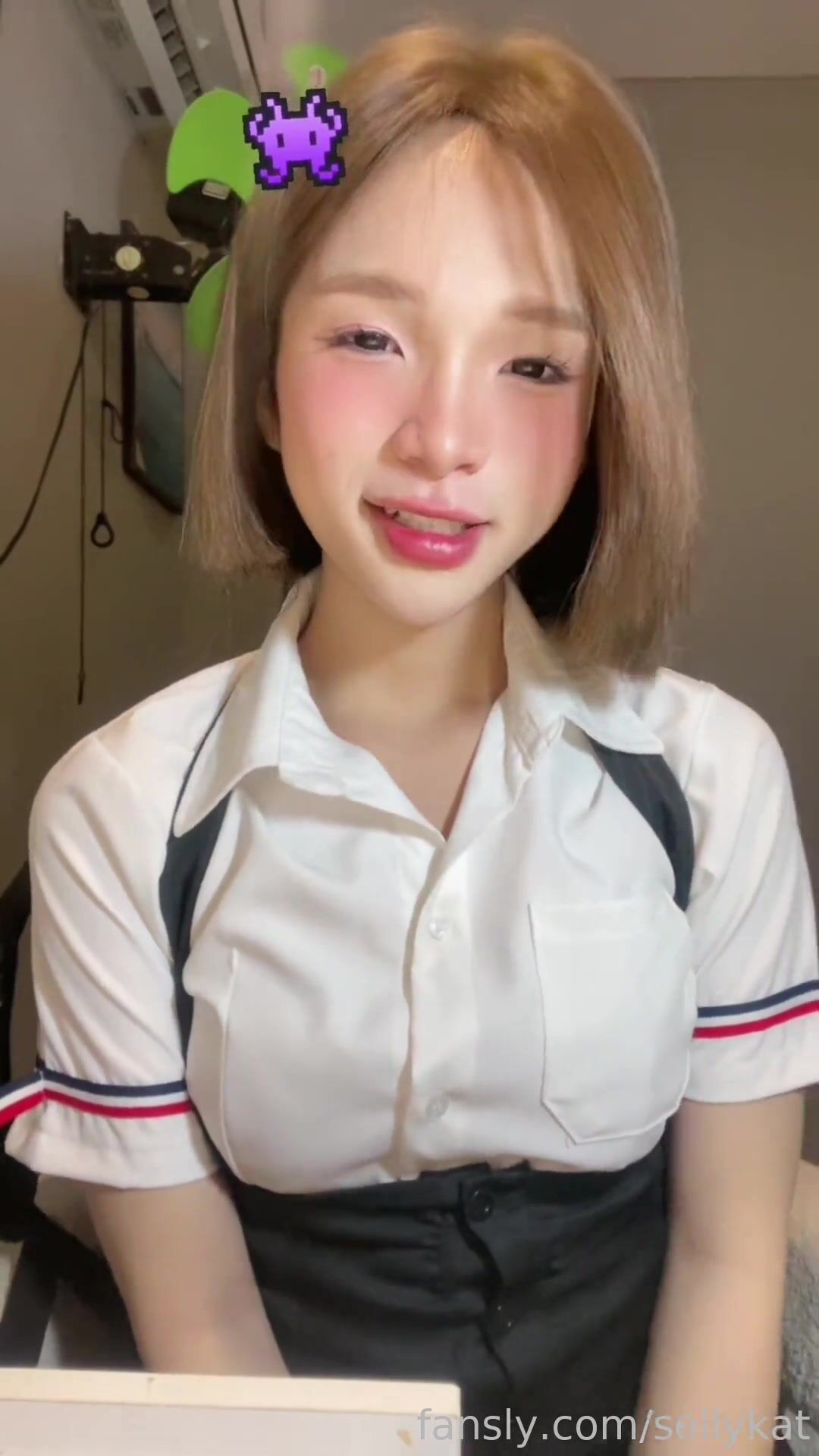 Sellkykat