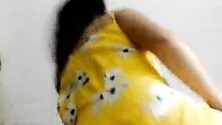 Putita muy sexy